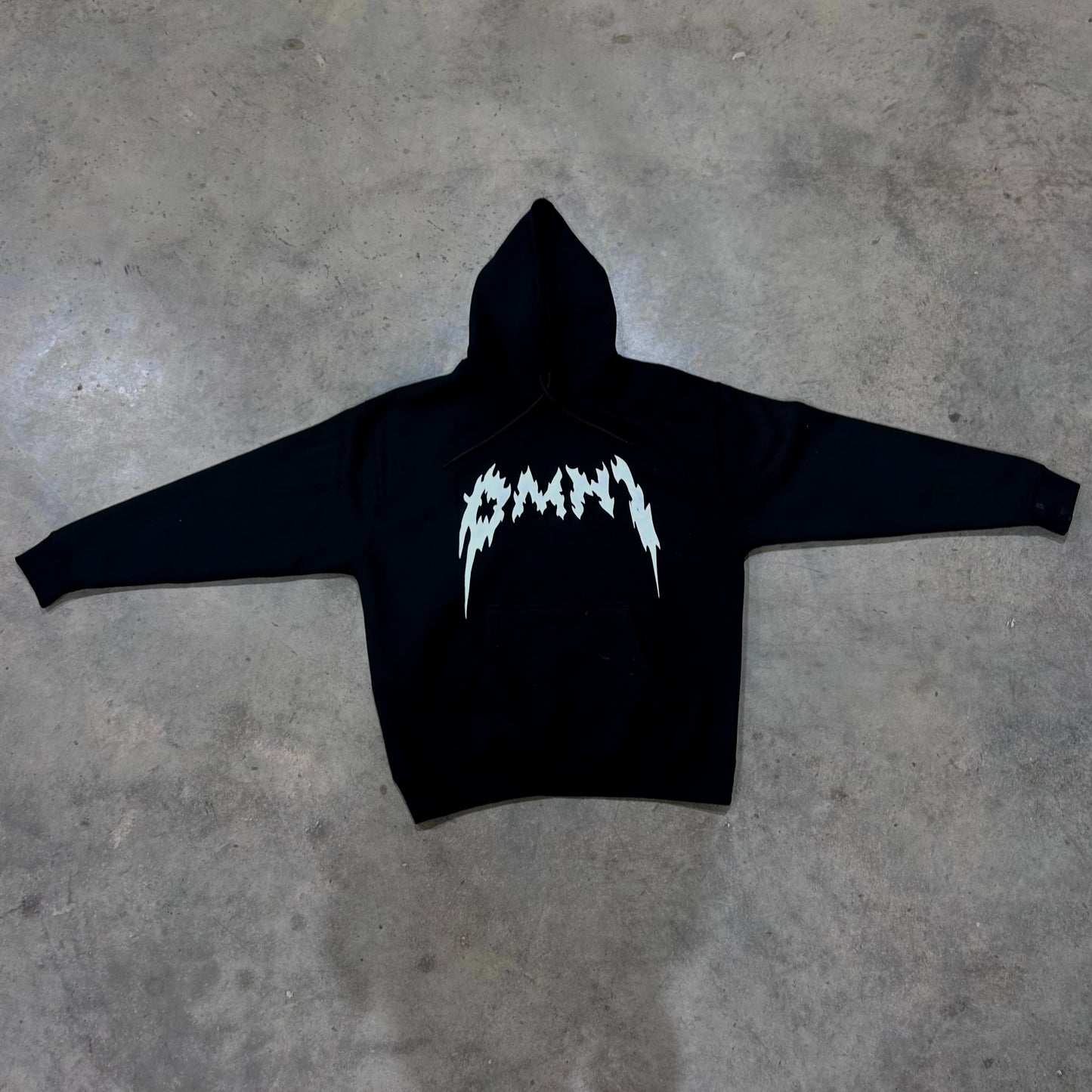 OG HOODIE